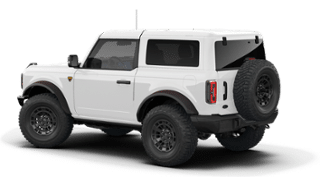 2026 Ford Bronco® External Image 3